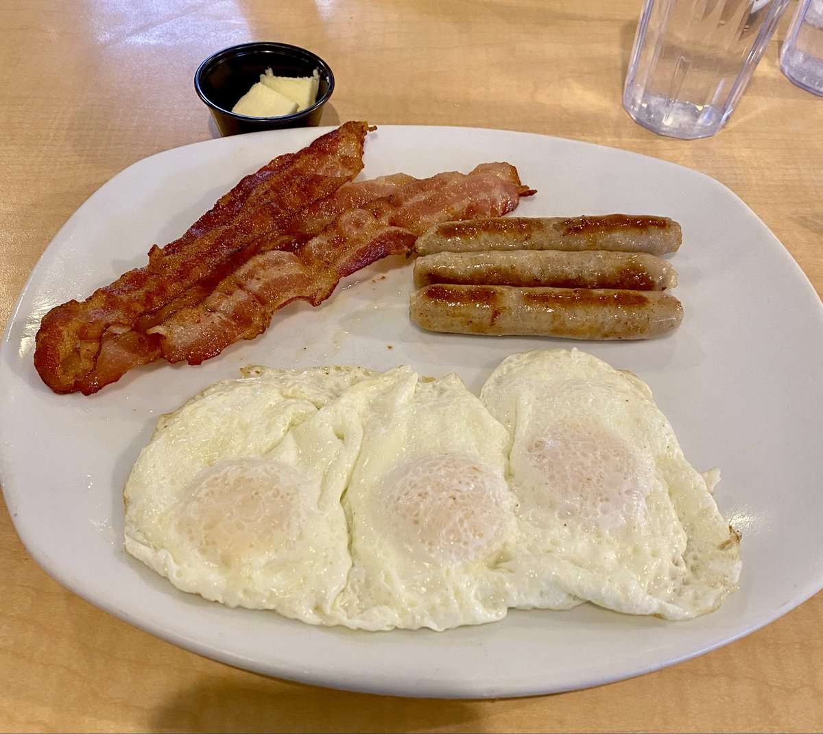 New Dawn 🥩 tweet media