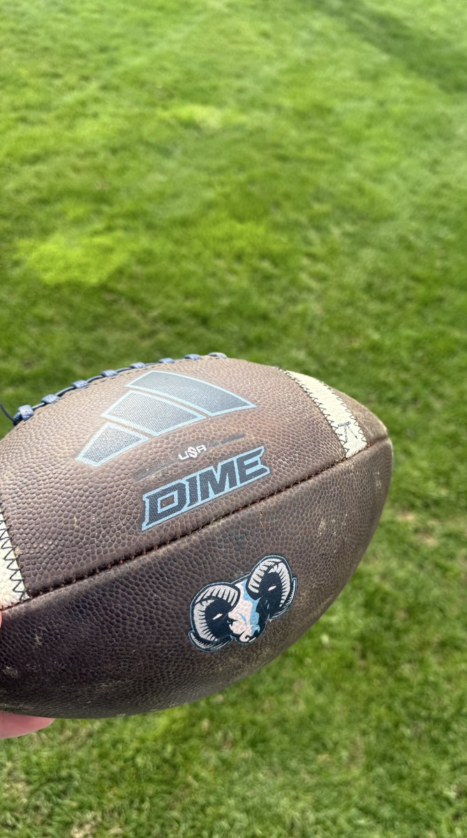 Theo Perides '27 ATH tweet media