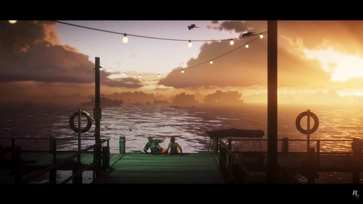 Rockstar Radar tweet media