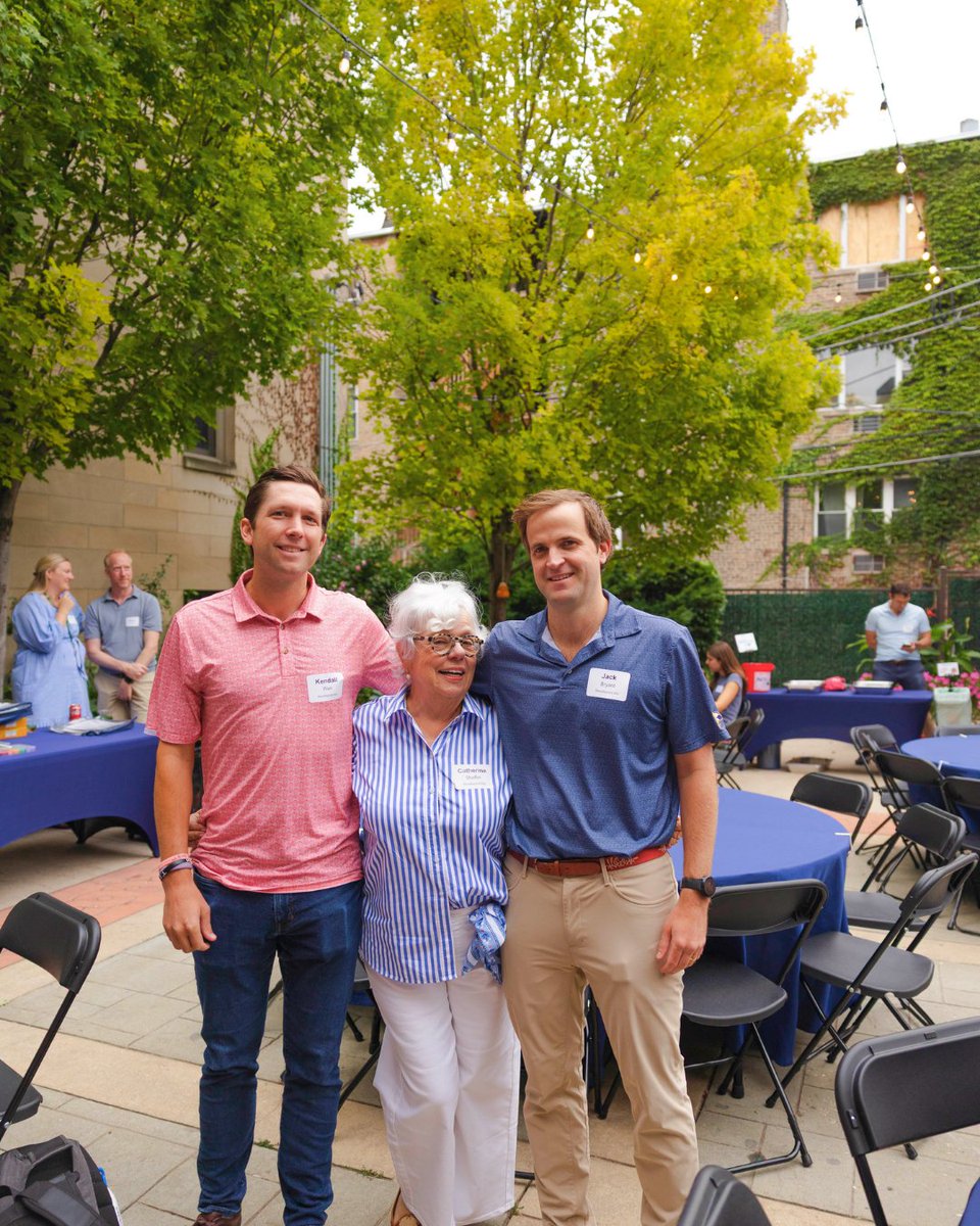 Saint Clement Chicago tweet media