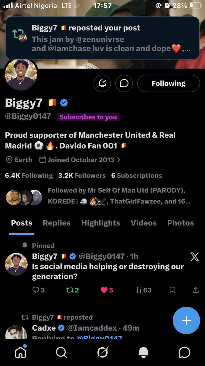 Moyosore tweet media