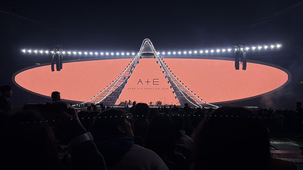 7년만에 대장 콘서트라니...
대장 진짜 사랑합니다