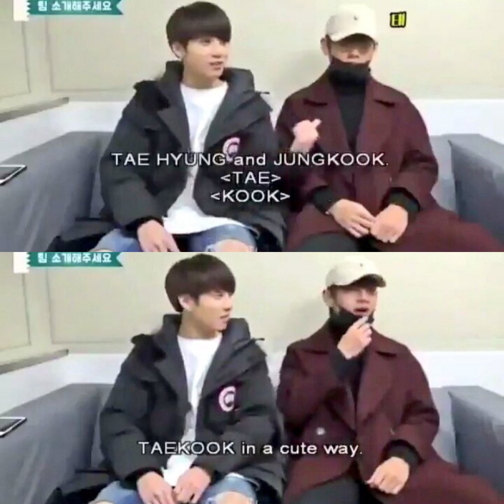 it's trending🥹✨

— Please join in the celebration and drop tags with your fav taekook pic or moment. 

HAPPY TAEKOOK DAY
#10YearsOfTaeKookDay
#ForeverWithTaeKook

x.com/i/trending/204…