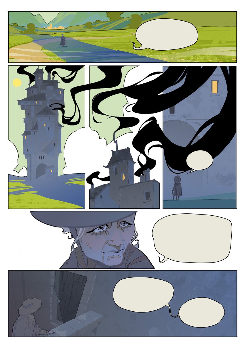 анич tweet media