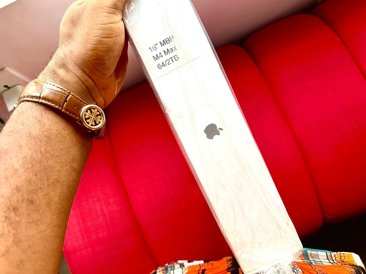 Mattock Integrated system tweet media