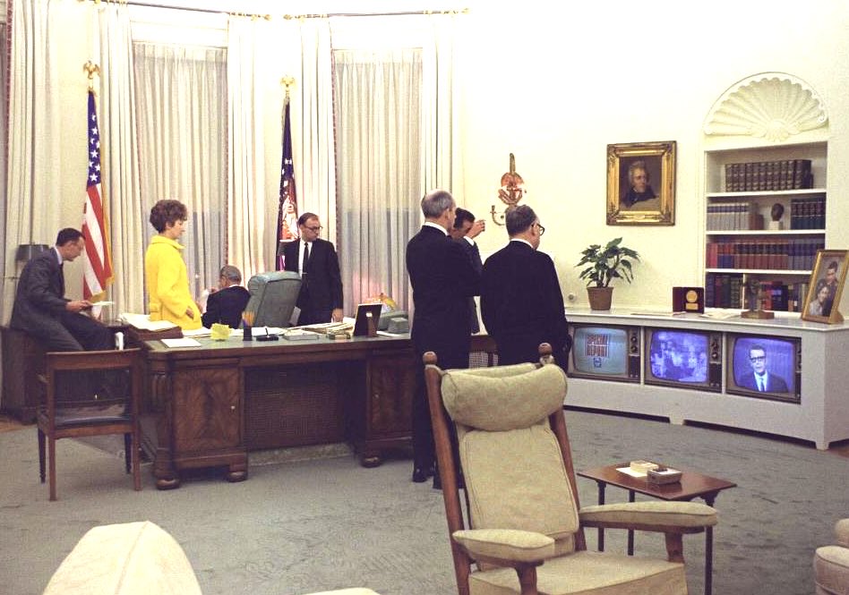 Michael Beschloss tweet media