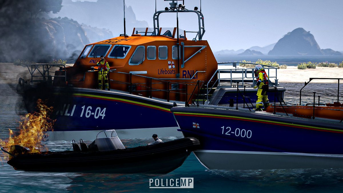 PoliceMP tweet media