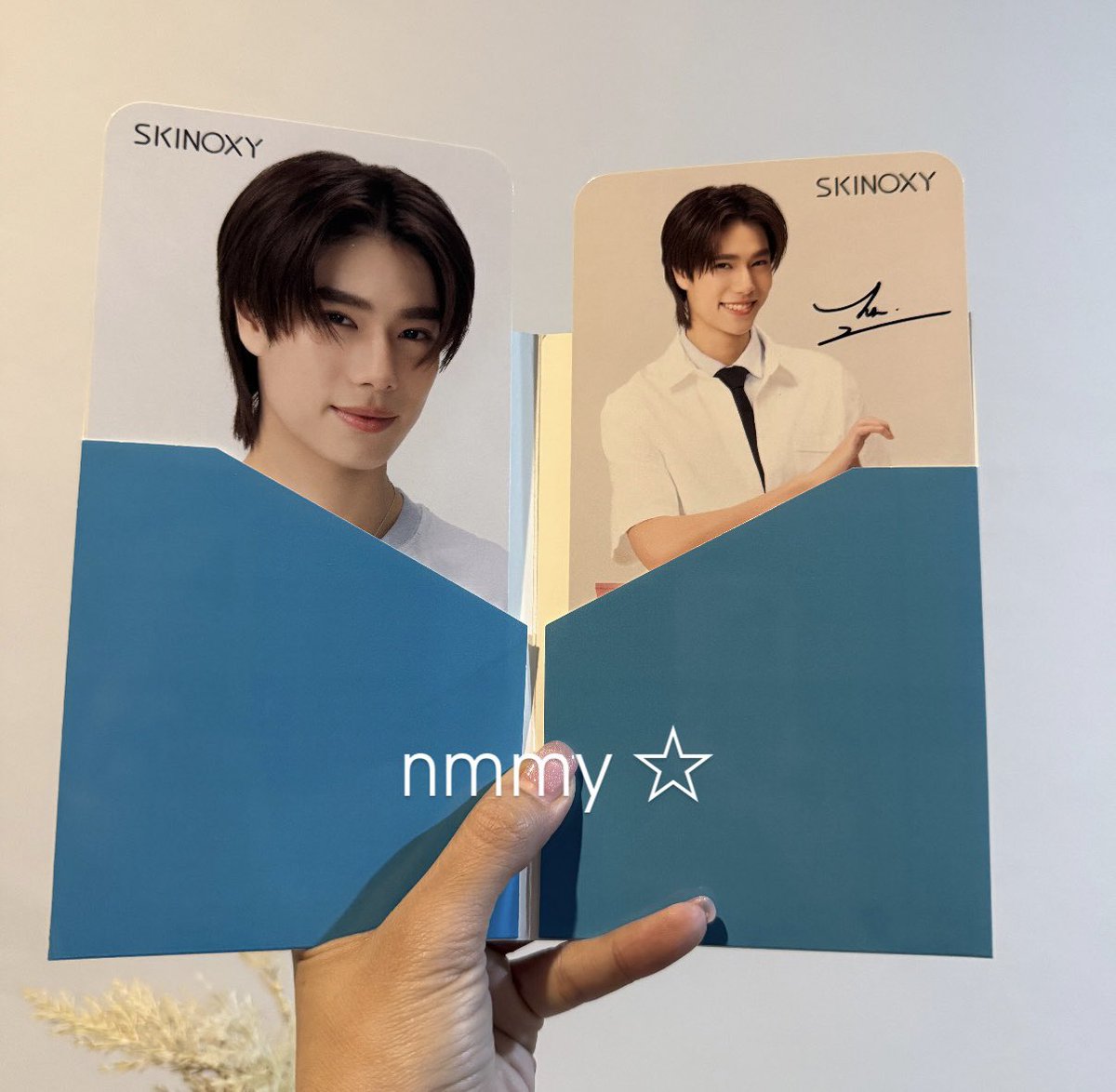 ★ nmmy 🎧⋆｡ °⋆ 𐙚 tweet media