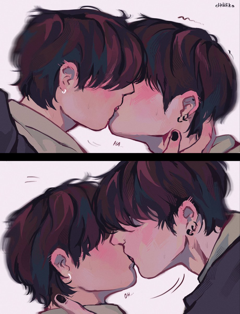 dikanka | vgen in bio tweet media