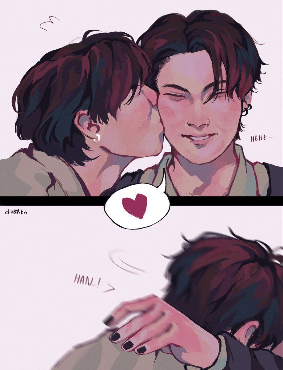 dikanka | vgen in bio tweet media