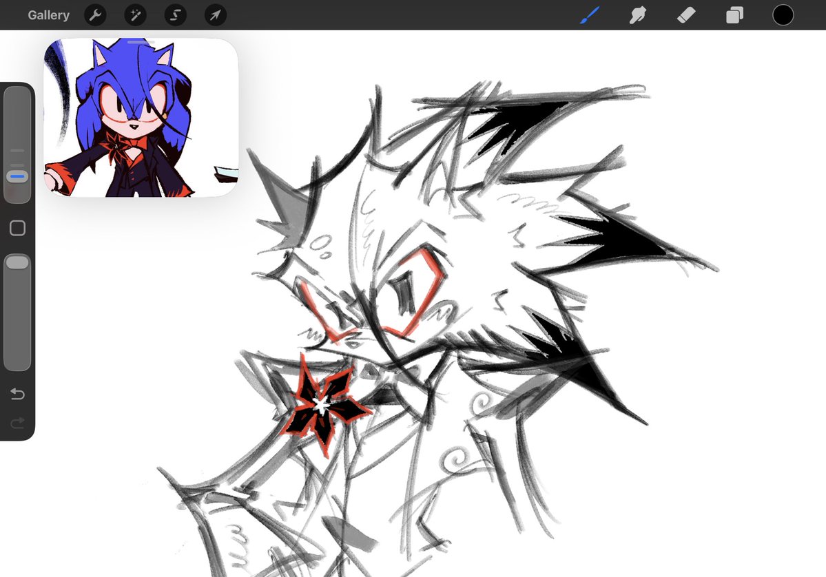 🇵🇸Nero (He/Him) tweet media