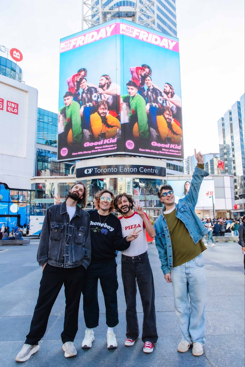 Good Kid tweet media