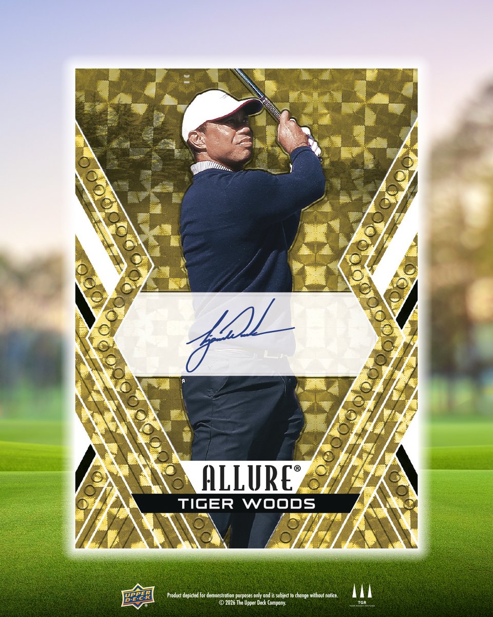 Upper Deck tweet media