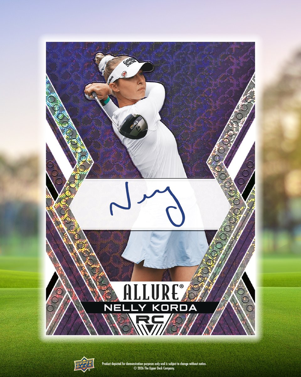 Upper Deck tweet media