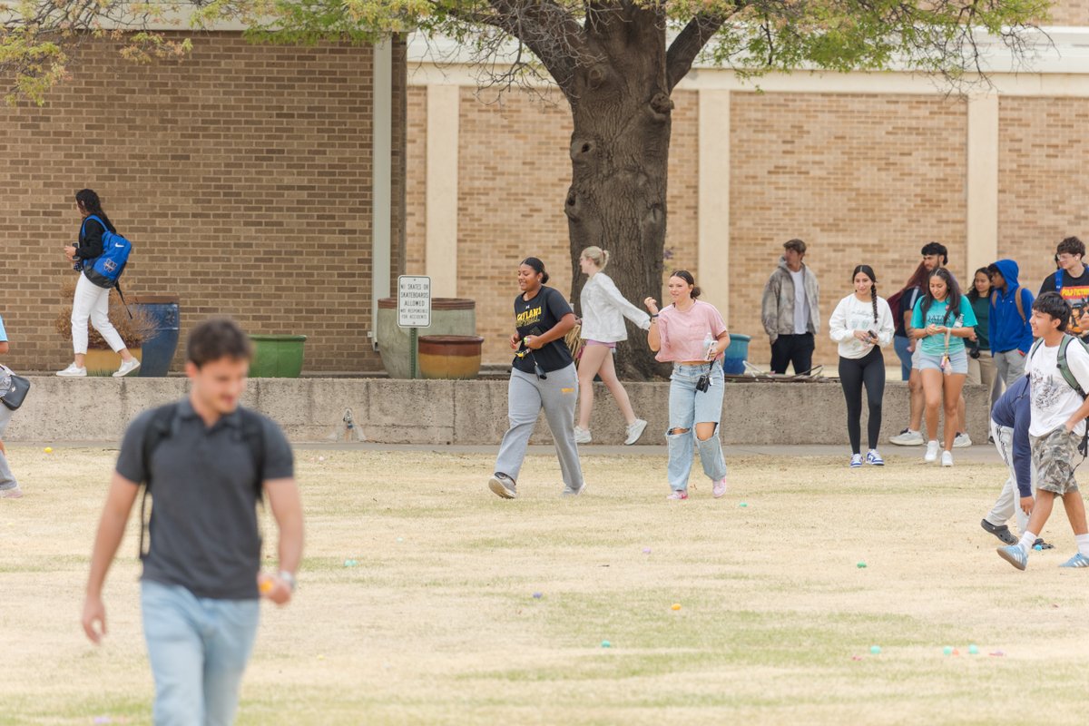 Wayland Baptist Univ tweet media