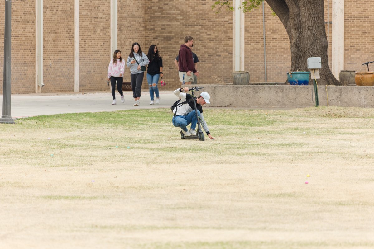 Wayland Baptist Univ tweet media