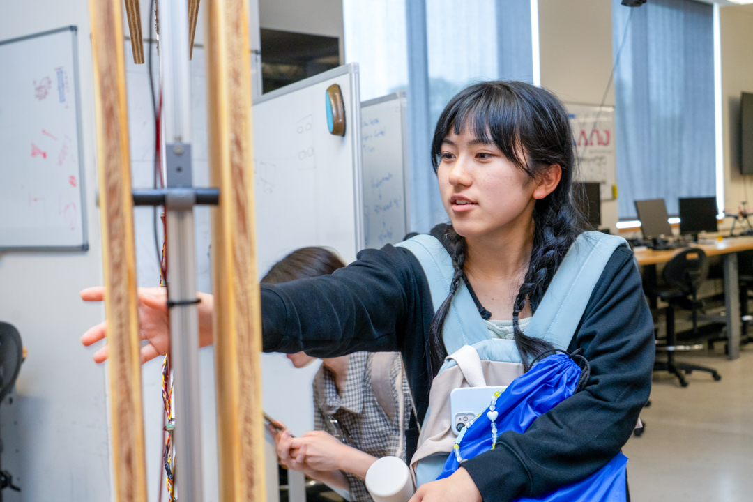 UT Arlington CSE tweet media