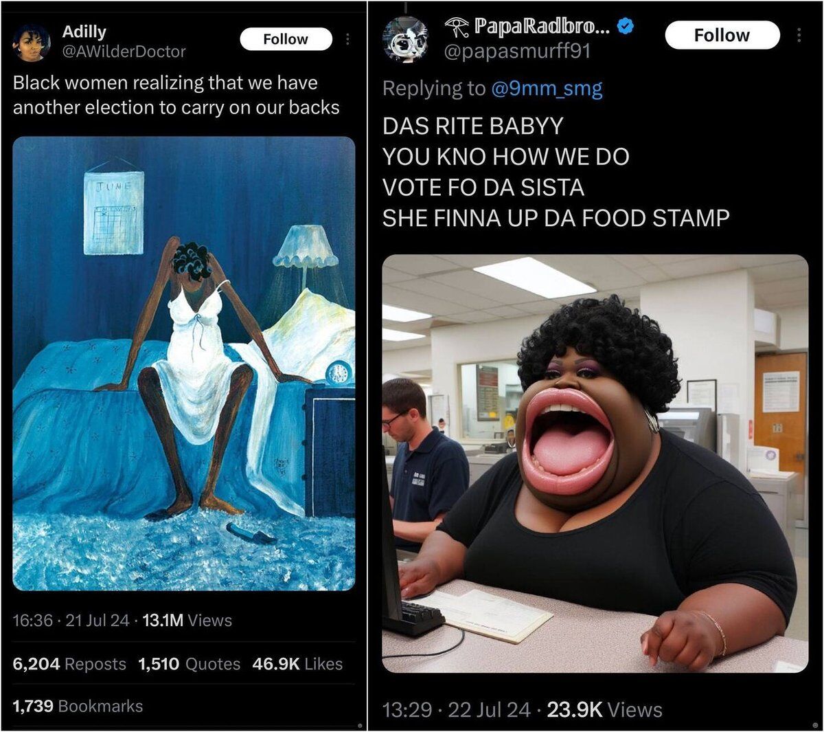 I laughed tweet media