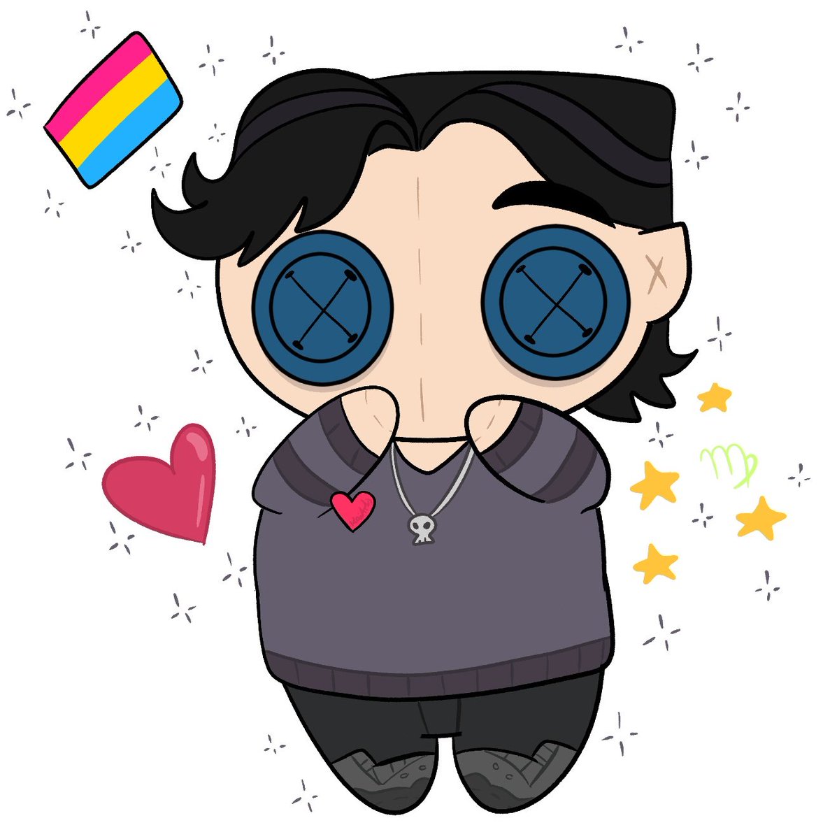 Kai_Arts tweet media