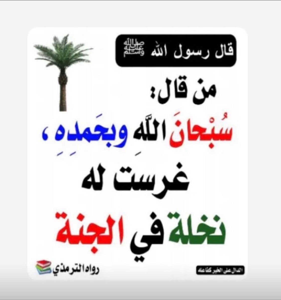 بنت صالح الله يوفقها tweet media