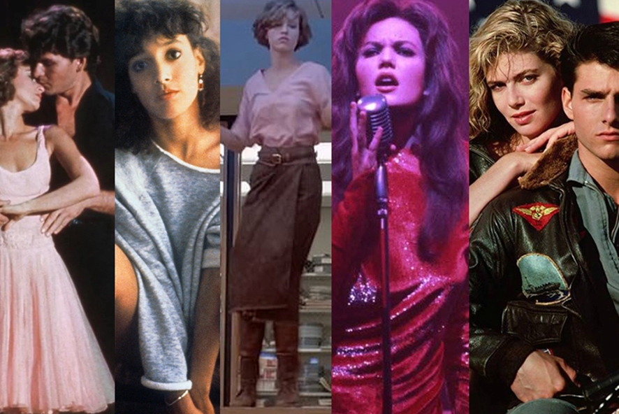 RockenbachFabio's tweet photo. 42 canções que marcaram o cinema dos anos 80, em vídeo e som
Aquela atualização anual das mais famosas canções compostas para grandes sucessos da época (e algumas aproveitadas) que se tornaram tão lembradas – ou mais – que os filmes
Liga o botão da nostalgia 👇🧶