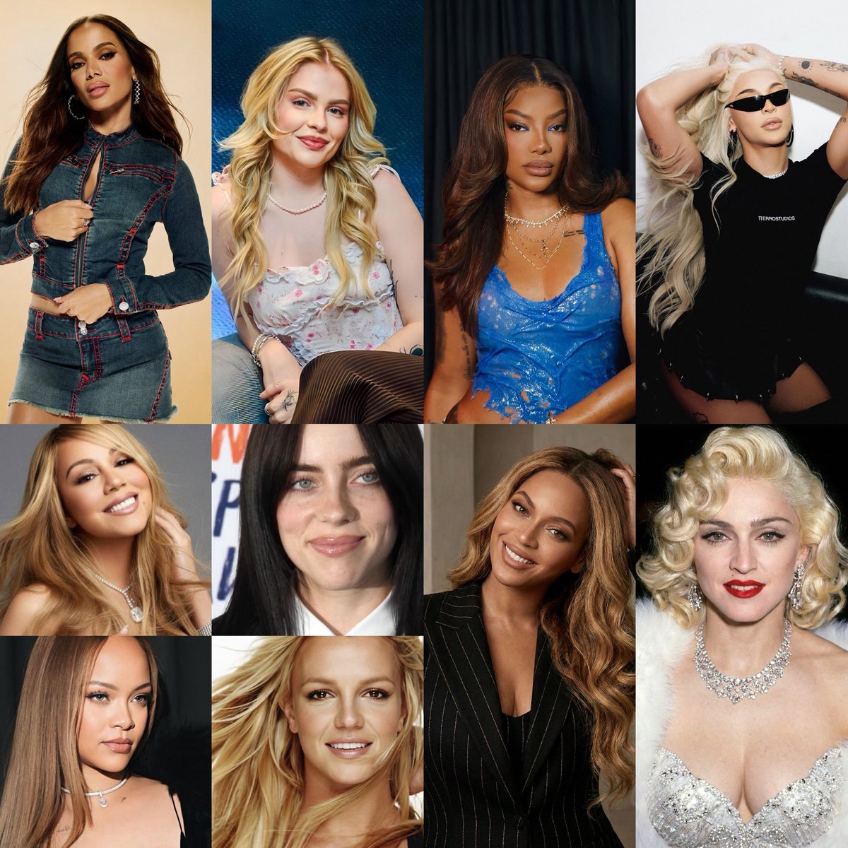 QG dos Charts tweet media