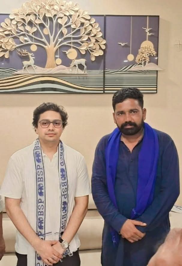 Anil Tanwar tweet media