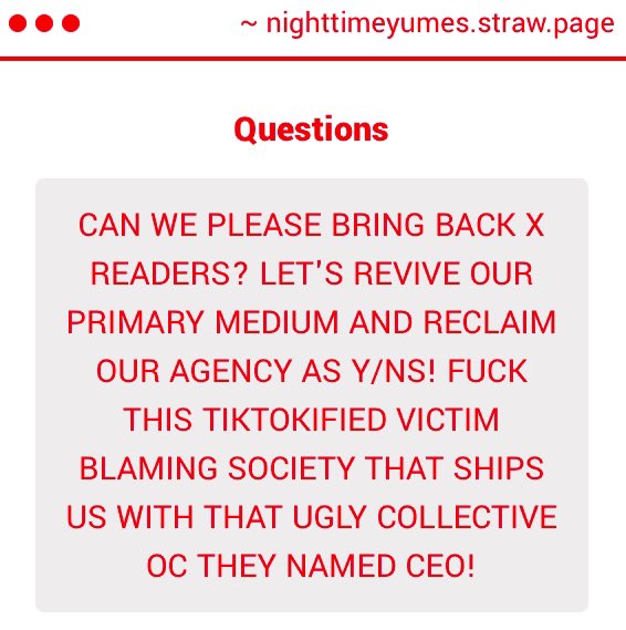 Nighttime Yumes 🌙✨ tweet media