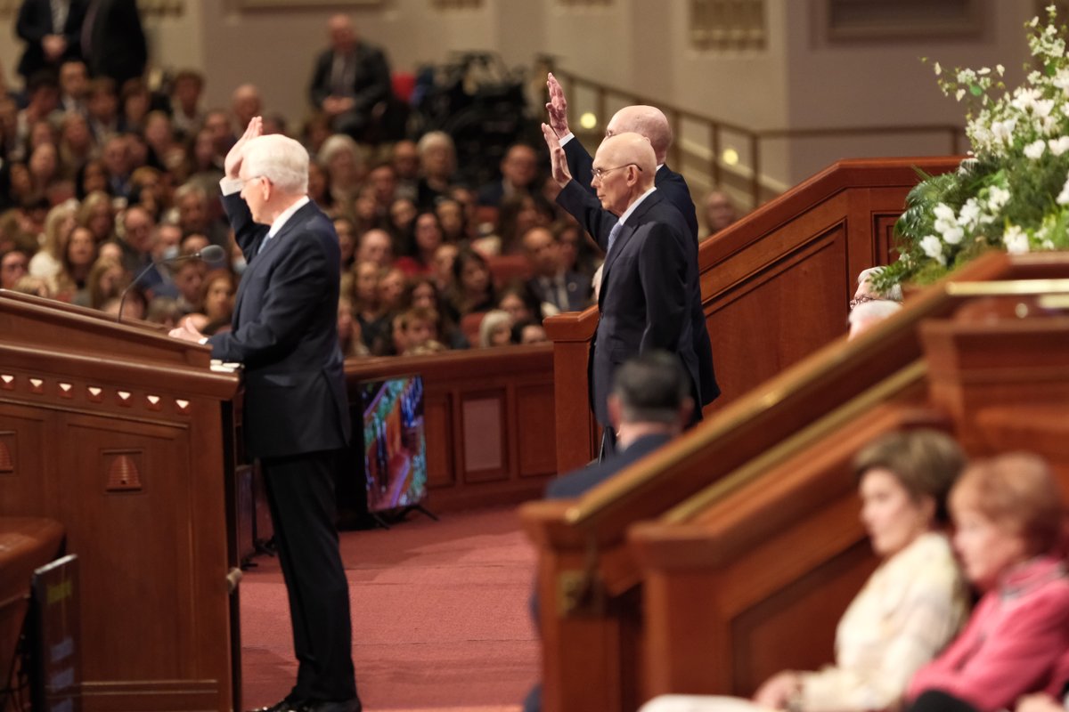 The Church of Jesus Christ of Latter-day Saints tweet media