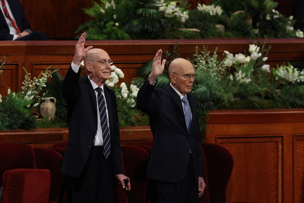 The Church of Jesus Christ of Latter-day Saints tweet media