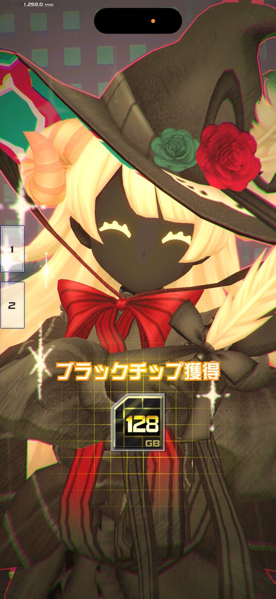 みなぴ様@超会議2日目 tweet media