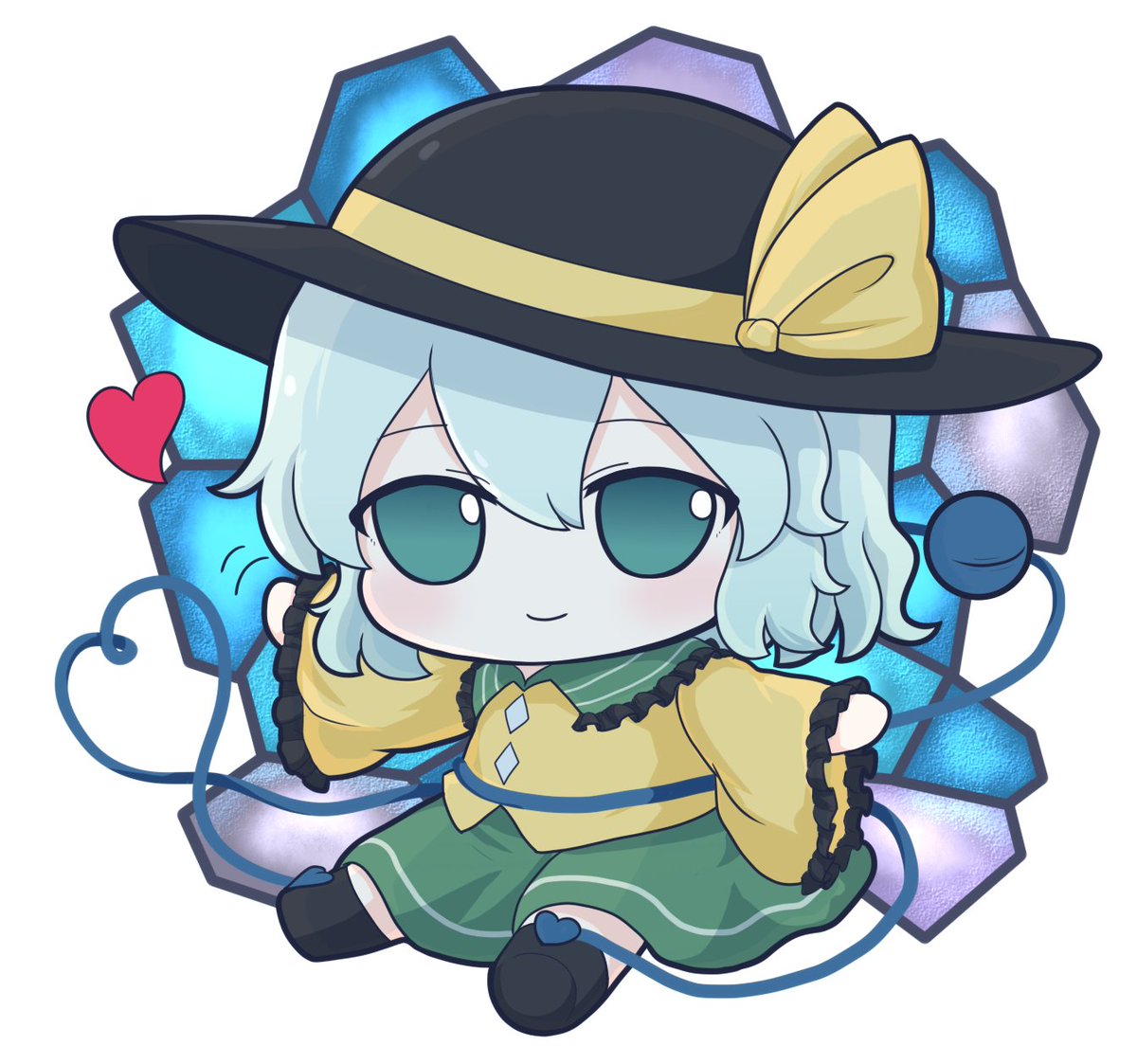 Dounaga Nuko(どなぬ) tweet media