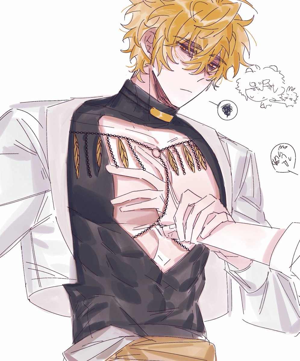 启尼尼 tweet media