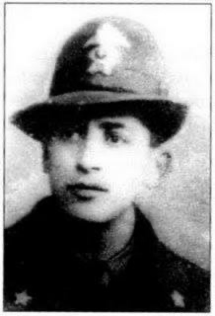 ANPIRomaPosti's tweet photo. "A guidare tedeschi a #Leonessa nella ricerca delle persone da eliminare fu #RosinaCesaretti, una fanatica fascista che non si fermò nemmeno davanti a un suo fratello mutilato, che fu ucciso brutalmente".
#DonConcezioChiaretti fu fucilato con altri 22 #patrioti il #7aprile 1944. https://t.co/cOWJQTUb0z