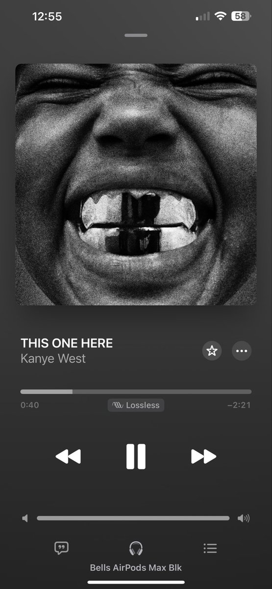 BellsSlay's tweet photo. I might have ADHD this played 44 times in a row and I’m not stopping it 
#Bully https://t.co/Qq6TvTGY9g