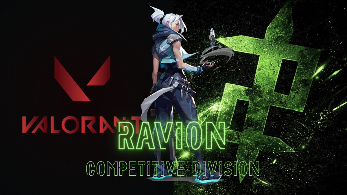 RAVION｜ゲーム特化クリエイターサポートチーム tweet media