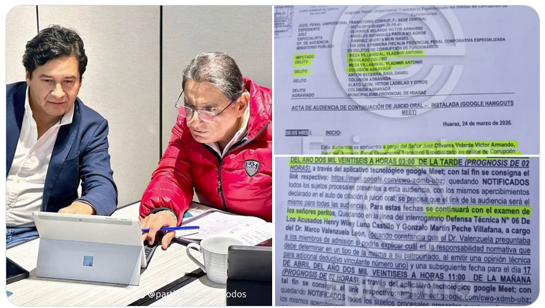 Arthur. 🇵🇪🇵🇸 #7DIC #15M tweet media