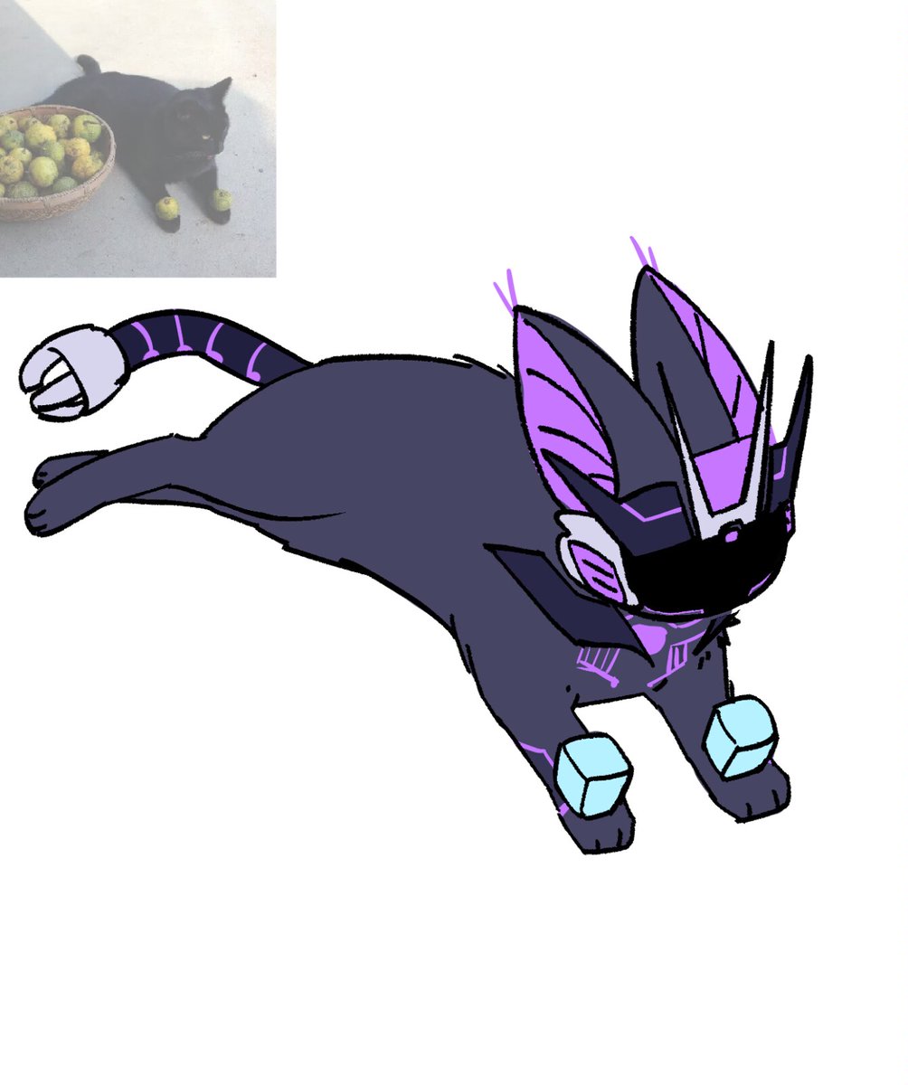 ロハロハplum tweet media