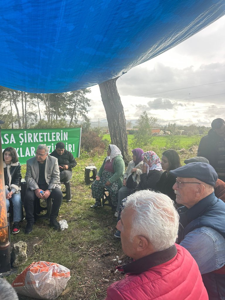 Metin Ergun tweet media