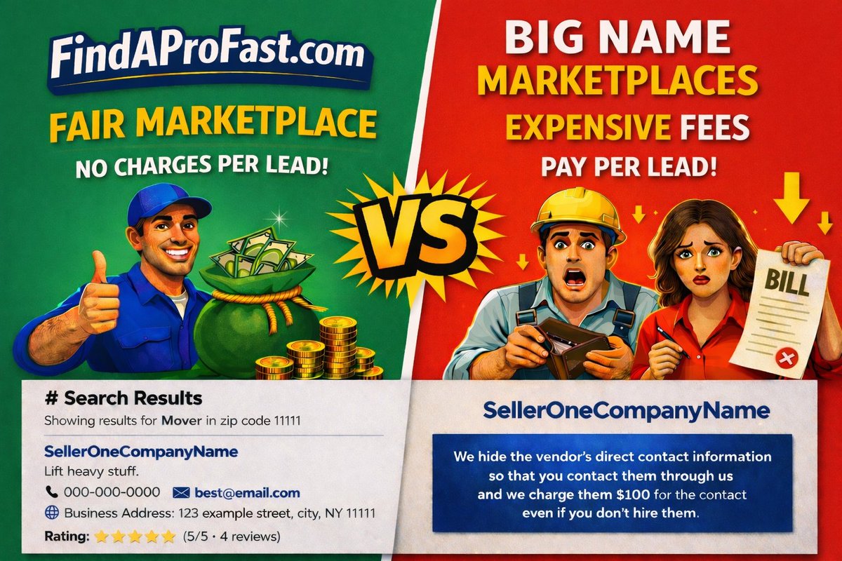 findaprofast.com tweet media