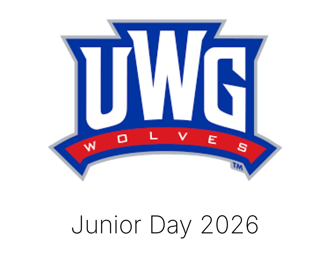 noah_correia1's tweet photo. Excited to be attending junior day @UWGFootball @Coach_Englehart @CoachMartinOC @devinbice88 @CoachWilson_22 @coach_nwalker @TheCoachAlcorn @draemccray24 @kezmccorvey @tp_jumpman_23 @MrTNT21 @QBHitList @247recruiting @On3 @TheUCReport #qb #agtg #working #progressing https://t.co/HCB1Ku9BqK