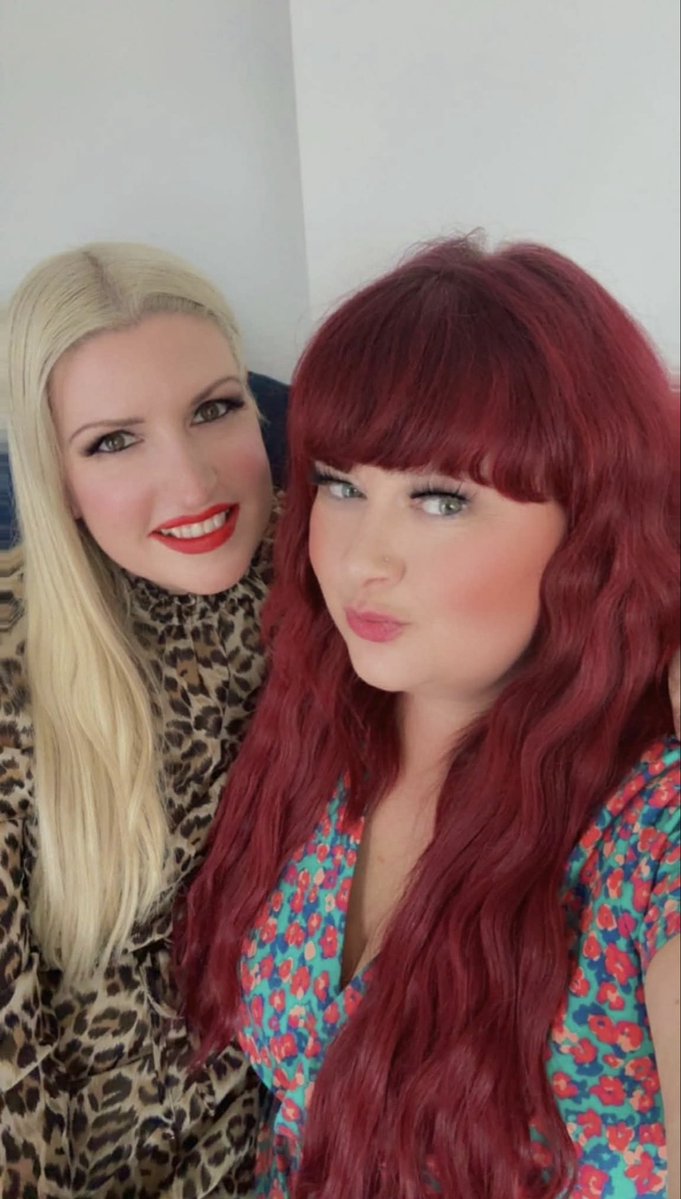 Jasmin Willoughby 👸🏼 tweet media