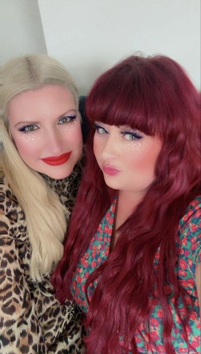 Jasmin Willoughby 👸🏼 tweet media