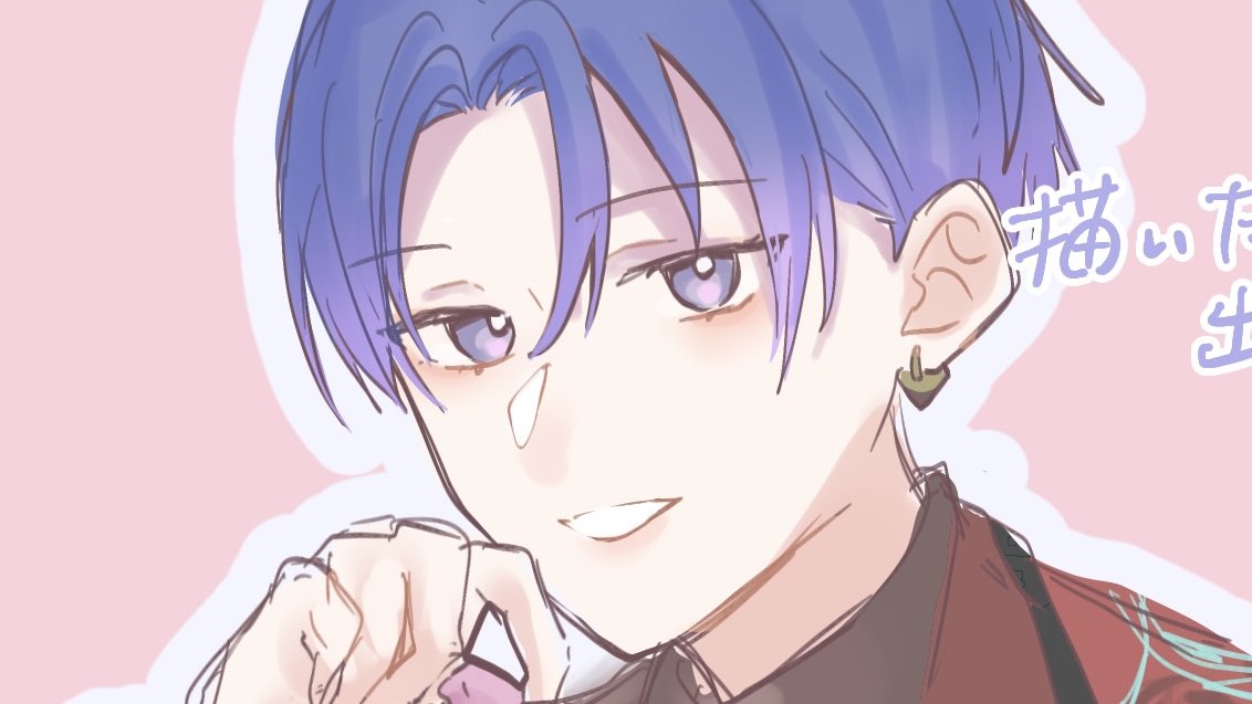 -うわばみ- tweet media