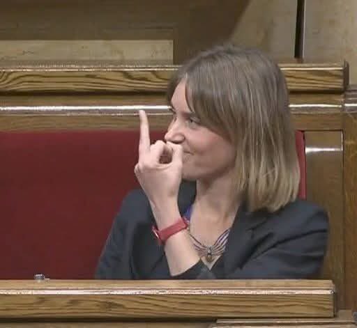 Traïdora, maleducada i garrula… som <a href="/SomComuns/">Comuns</a>