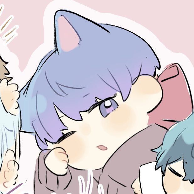 -うわばみ- tweet media