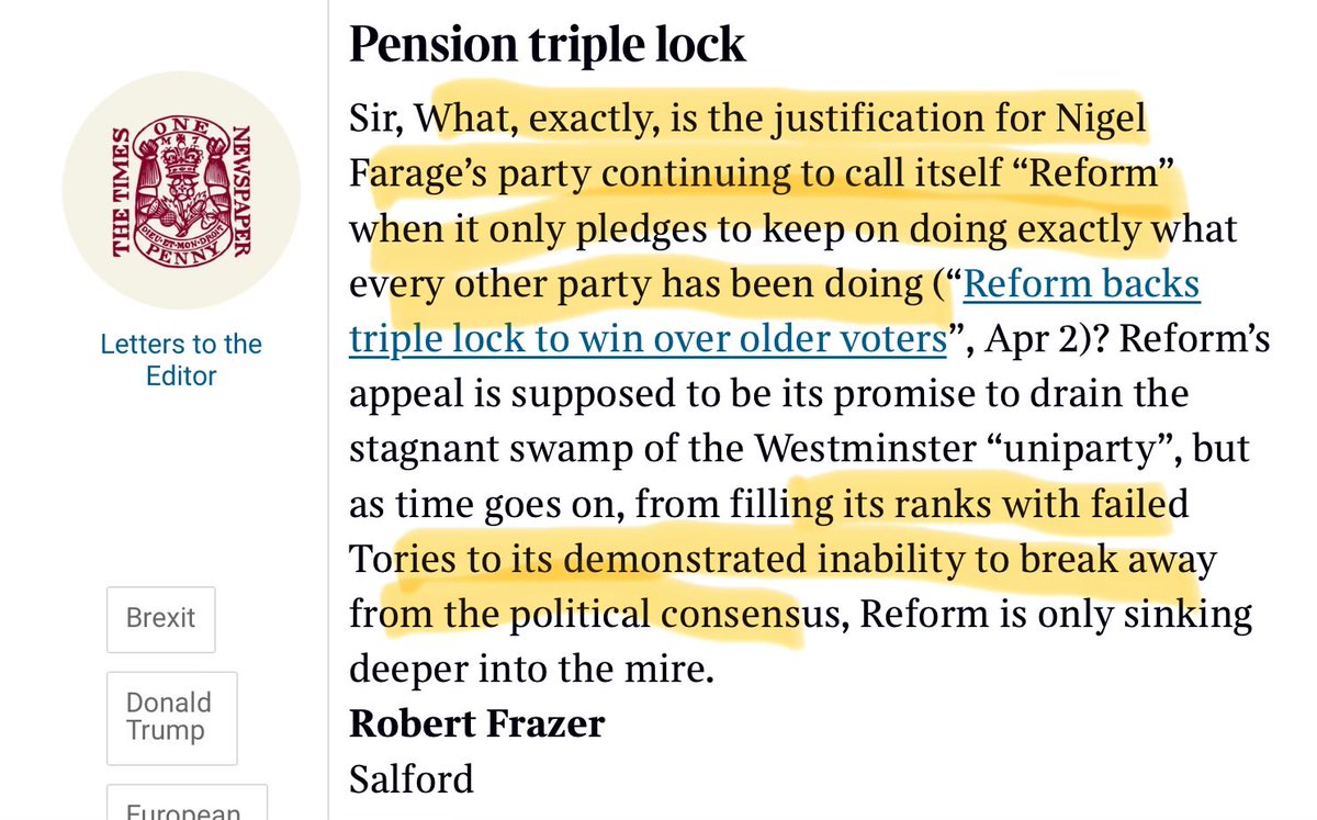 Anthony Glees @anthonyglees tweet media