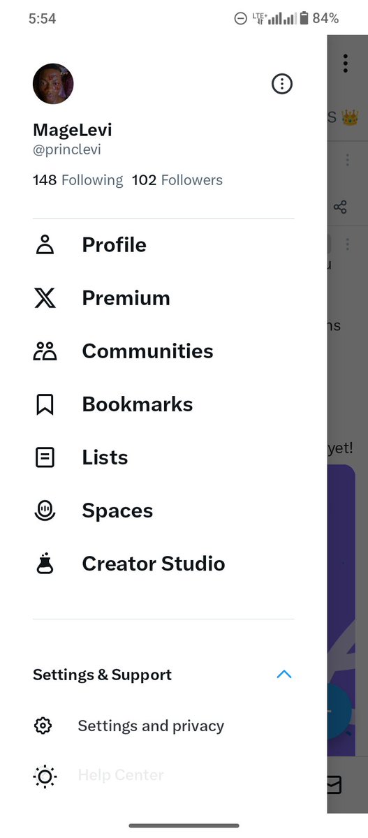 MageLevi tweet media