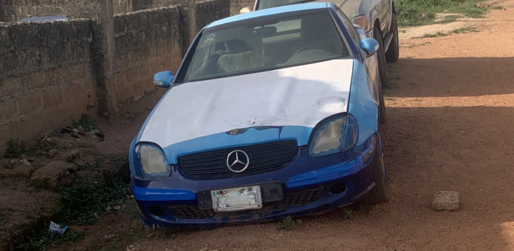 ASKOF OLUWAFEMI tweet media