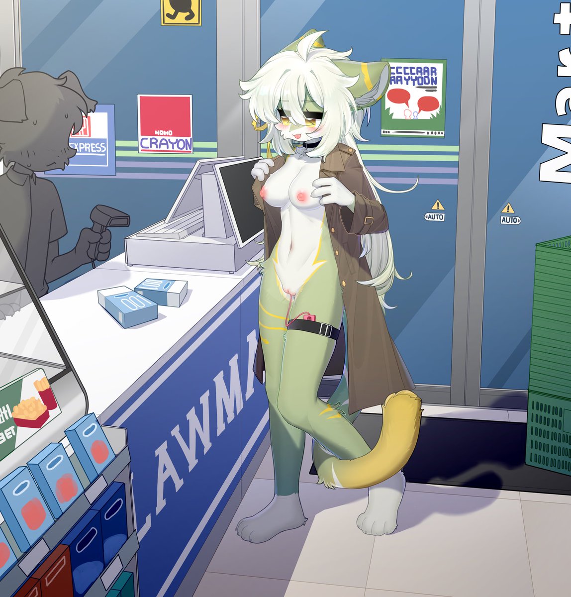 狗茶_Goucha tweet media